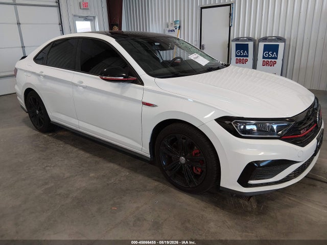 2021 VOLKSWAGEN JETTA 2.0T AUTOBAHN/2.0T S