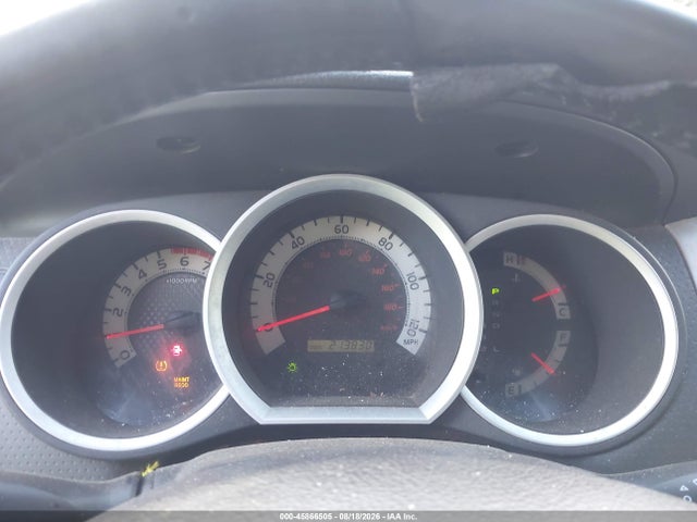 صورة 7 لـ 2011 Toyota TACOMA PRERUNNER V6