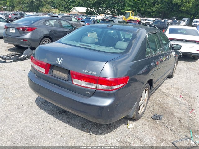 صورة 4 لـ 2004 Honda ACCORD 2.4 EX