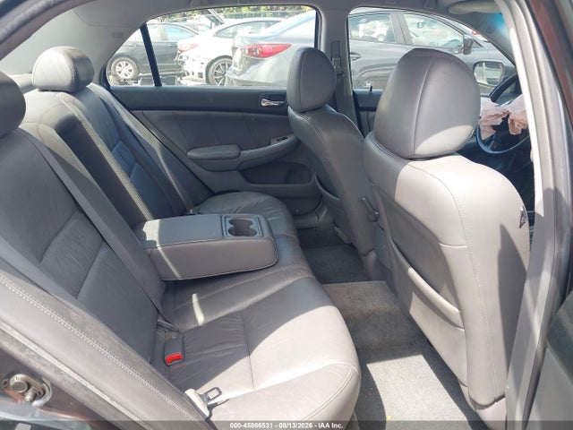 صورة 8 لـ 2004 Honda ACCORD 2.4 EX