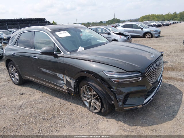 2025 Genesis Gv70 2.5T AWD