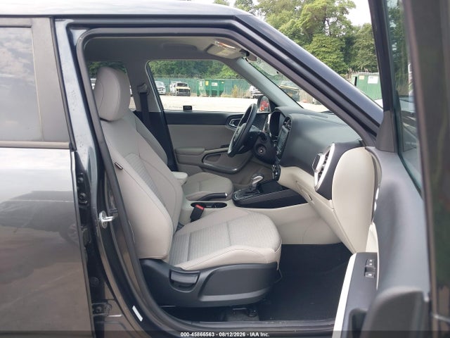 2021 KIA SOUL S — фото 5