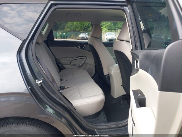 2021 KIA SOUL S — фото 8