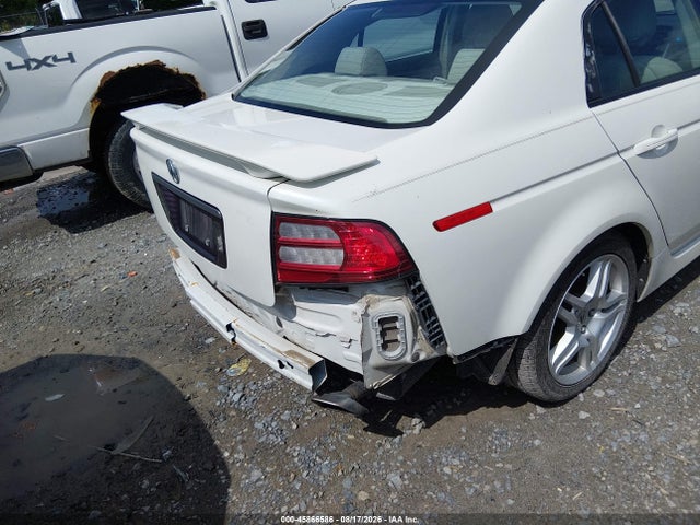 صورة مصغرة 18 لـ 2008 Acura TL 3.2