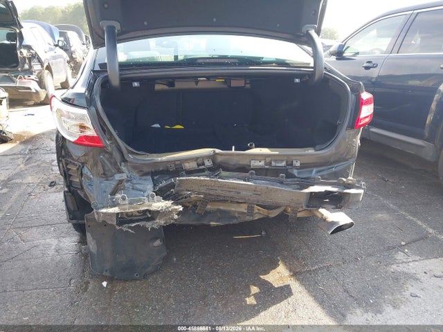 2017 HYUNDAI SONATA SE 6