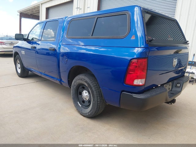 2017 RAM 1500 TRADESMAN 4X2 5'7 BOX — фото 3