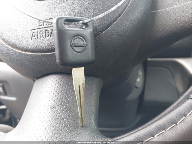 صورة 11 لـ 2012 Nissan VERSA 1.6 S
