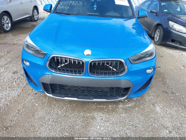 2018 BMW X2 XDRIVE28I 12