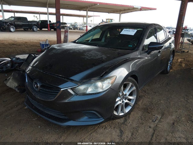 صورة 2 لـ 2015 Mazda MAZDA6 I TOURING