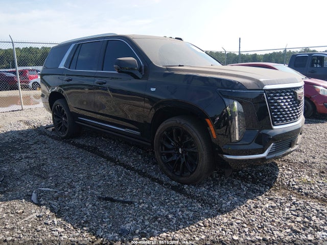 2025 CADILLAC ESCALADE PREMIUM LUXURY