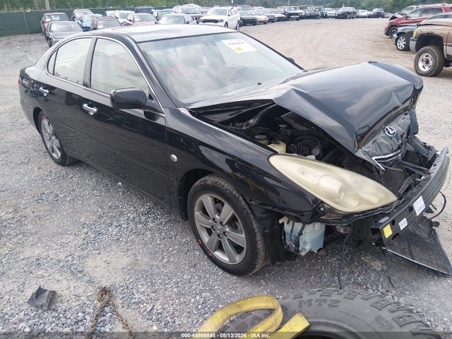 2006 LEXUS ES 