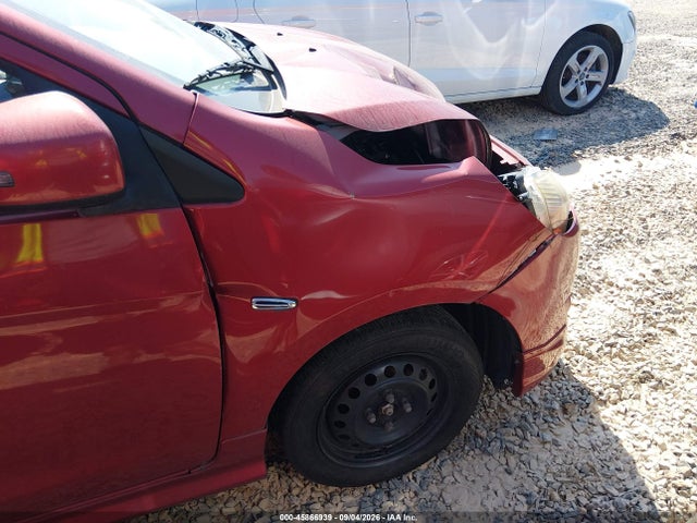 صورة 17 لـ 2015 Mitsubishi MIRAGE ES/RF