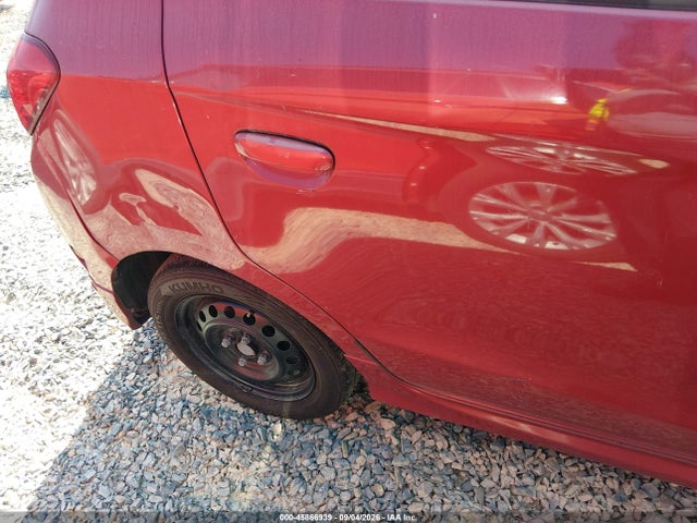 صورة 18 لـ 2015 Mitsubishi MIRAGE ES/RF