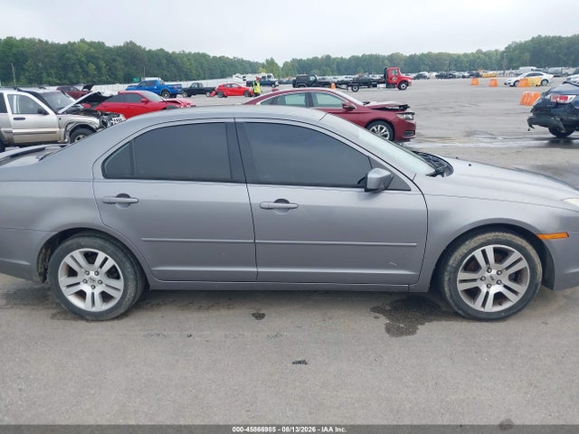 2007 FORD FUSION SE 照片 13