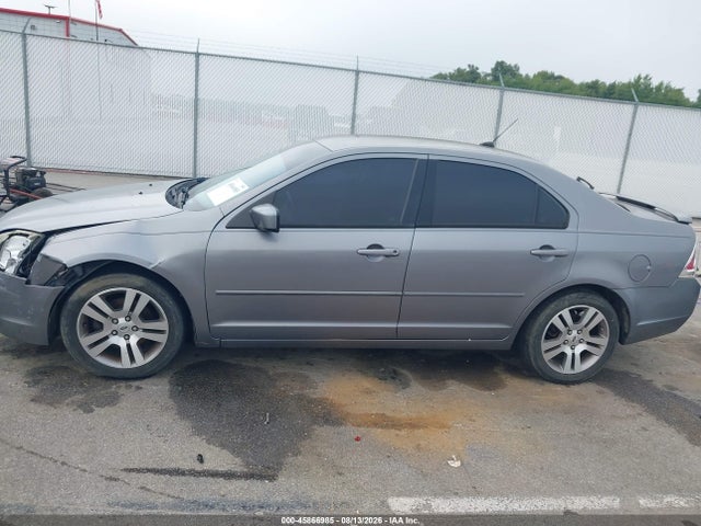 صورة 14 لـ 2007 FORD FUSION SE