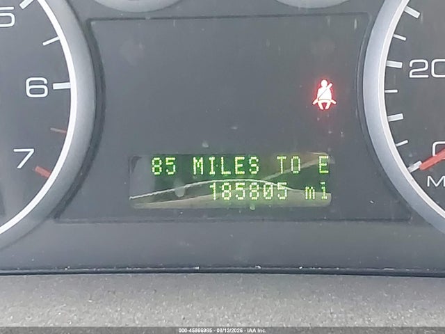 2007 FORD FUSION SE 照片 15