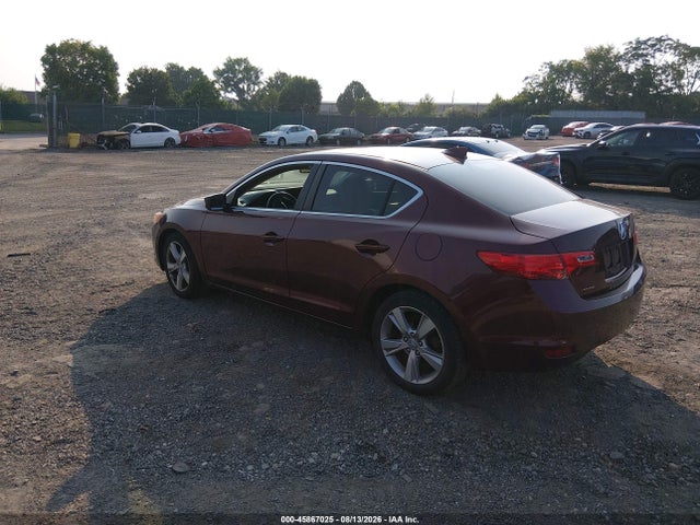 2014 Acura ILX 2.0L — фото 3