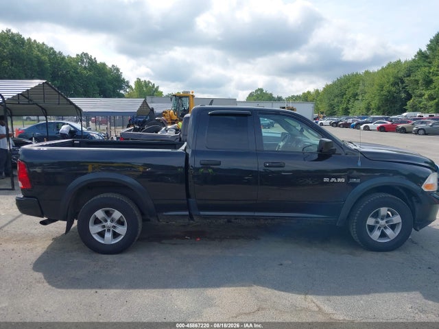 صورة مصغرة 14 لـ 2009 Dodge RAM 1500 ST