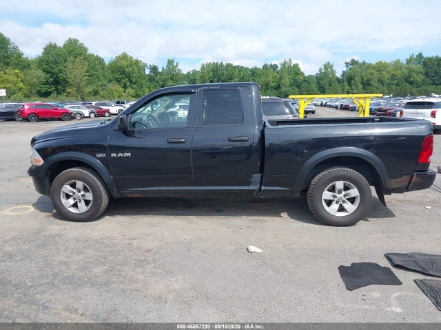 صورة مصغرة 15 لـ 2009 Dodge RAM 1500 ST
