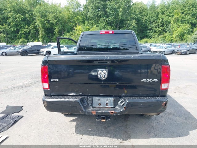 صورة مصغرة 17 لـ 2009 Dodge RAM 1500 ST