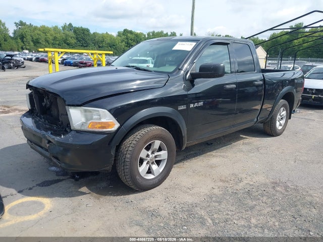 صورة 2 لـ 2009 Dodge RAM 1500 ST