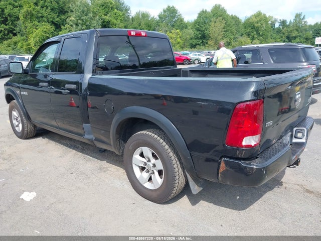 صورة مصغرة 3 لـ 2009 Dodge RAM 1500 ST