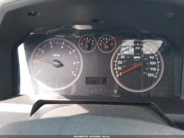 صورة مصغرة 7 لـ 2009 Dodge RAM 1500 ST