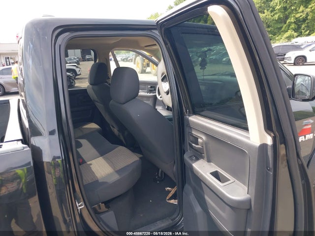 صورة مصغرة 8 لـ 2009 Dodge RAM 1500 ST