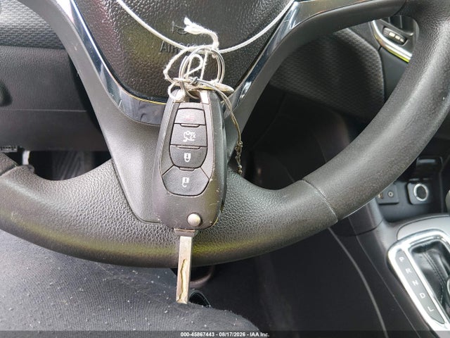 صورة 11 لـ 2016 Chevrolet CRUZE LT AUTO