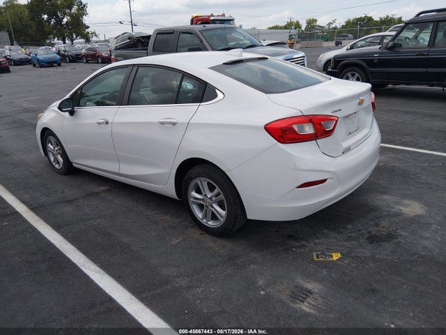 صورة 3 لـ 2016 Chevrolet CRUZE LT AUTO
