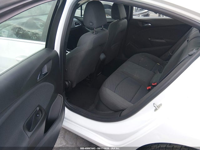 صورة 8 لـ 2016 Chevrolet CRUZE LT AUTO