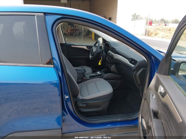 2022 FORD ESCAPE S 5
