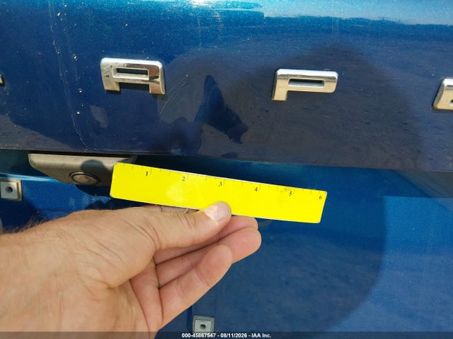 2022 FORD ESCAPE S 6