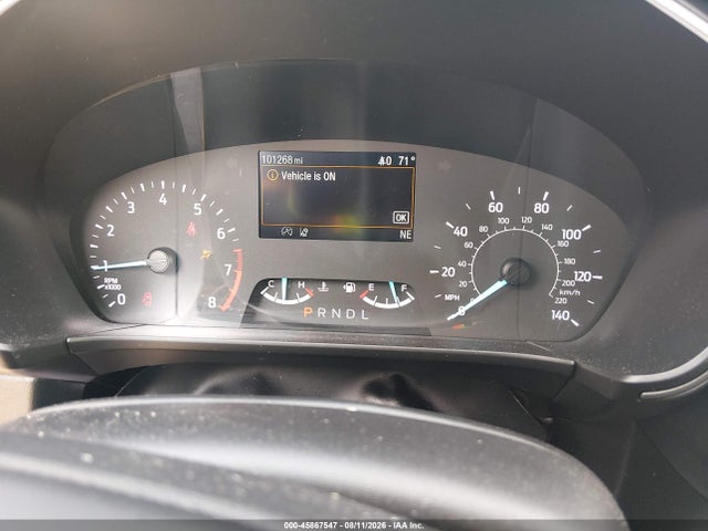 2022 FORD ESCAPE S 7