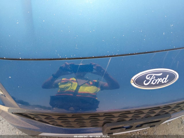 2022 FORD ESCAPE S 15