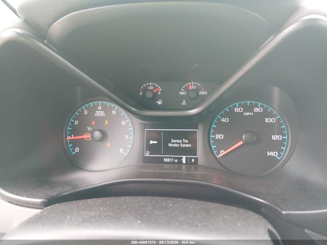 2019 Chevrolet COLORADO WT 照片 7
