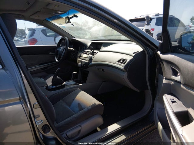 2009 Honda ACCORD 2.4 EX 照片 5