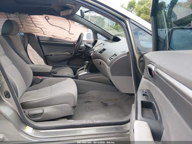 2006 Honda CIVIC EX 缩略图 5