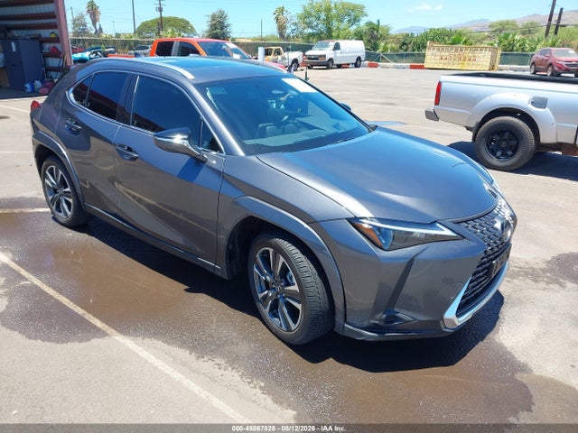 2026 LEXUS UX PREMIUM