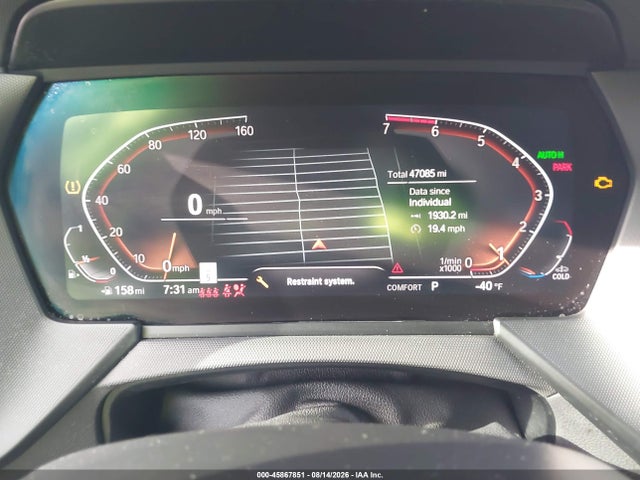 2023 BMW 228 GRAN COUPE I SDRIVE — миниатюра 7