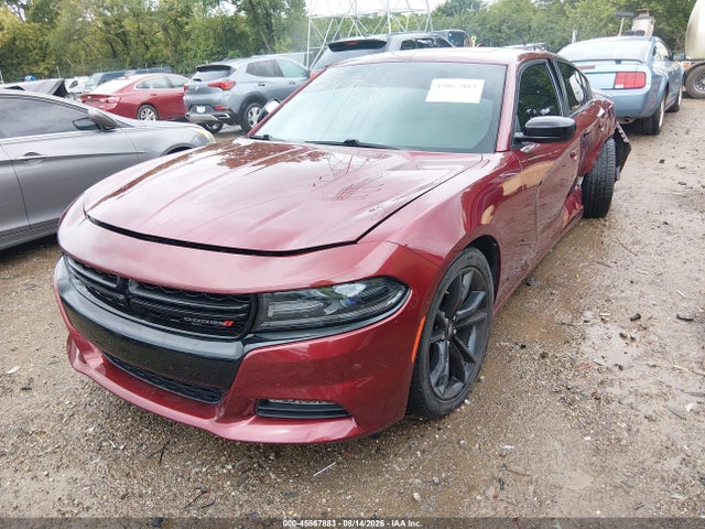 صورة 2 لـ 2018 Dodge CHARGER SXT PLUS RWD