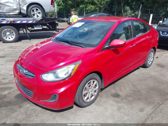صورة 2 لـ 2013 Hyundai ACCENT GLS