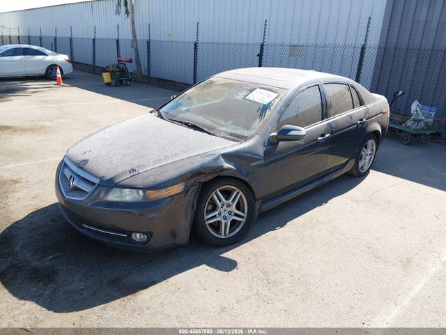 2007 Acura TL 3.2 photo 2