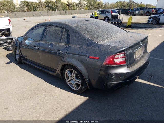 2007 Acura TL 3.2 照片 3