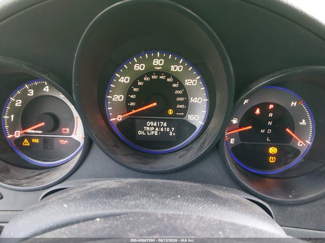 2007 Acura TL 3.2 照片 7