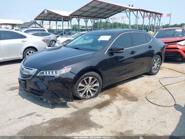 صورة 2 لـ 2016 Acura TLX