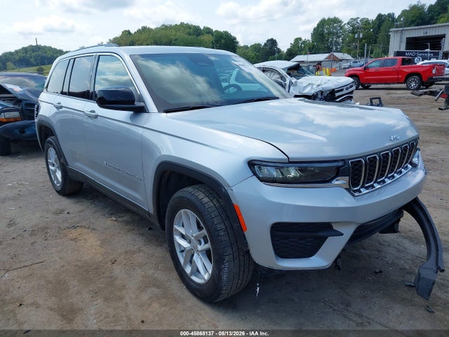 2023 JEEP GRAND CHER LAREDO 4X4