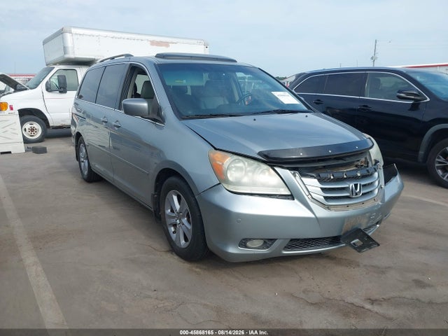 2008 HONDA ODYSSEY TOURING