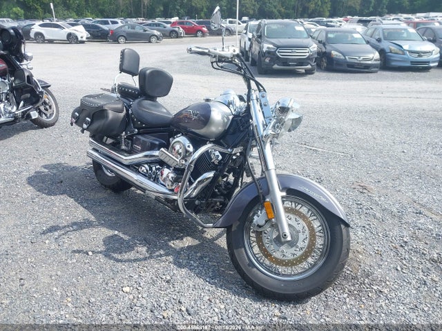 2006 YAMAHA XV A