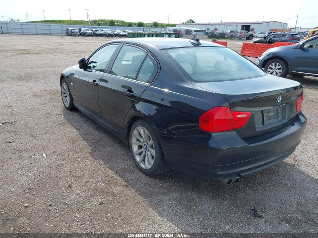 2011 BMW 328I XDRIVE — миниатюра 3